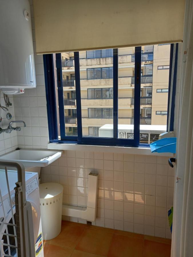Apartamento Guardamar De La Safor Apartment Daimus Exterior photo