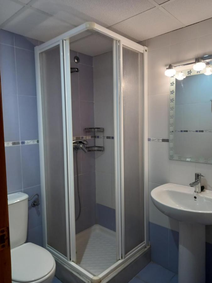 Apartamento Guardamar De La Safor Apartment Daimus Exterior photo