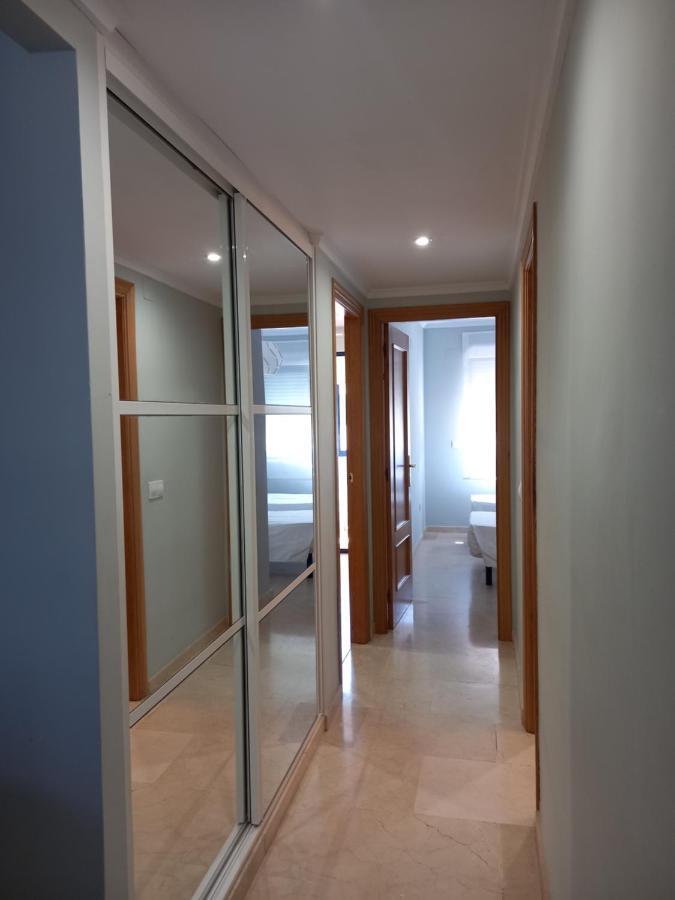 Apartamento Guardamar De La Safor Apartment Daimus Exterior photo